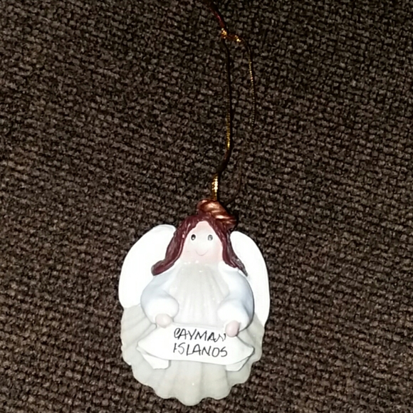 CHRISTMAS ORNAMENT - Picture 2 of 6
